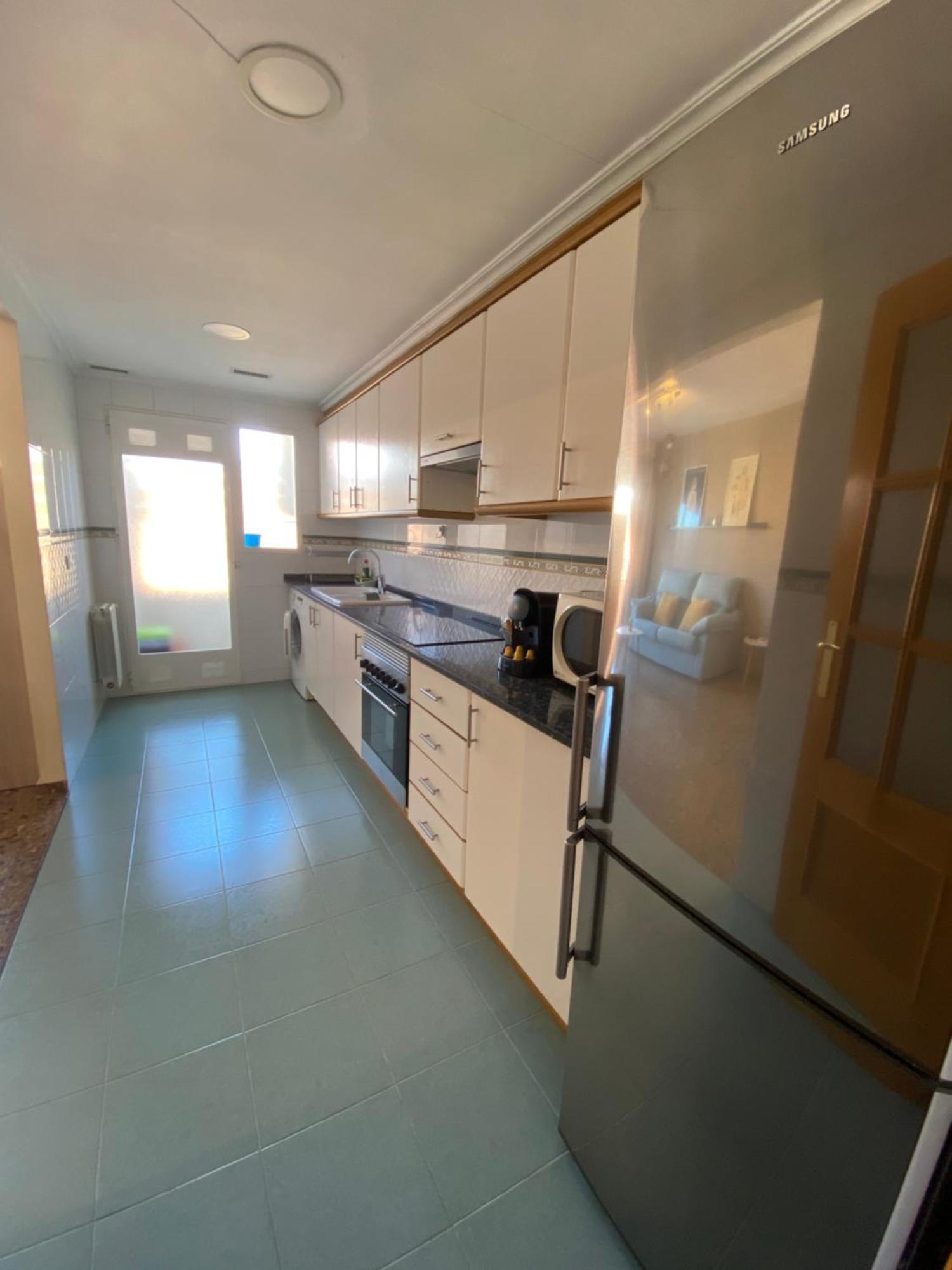 Apartamento Ciencias Y Playa バレンシア エクステリア 写真
