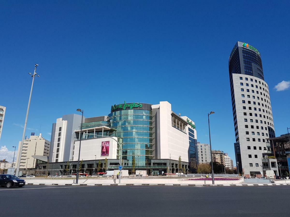 Apartamento Ciencias Y Playa バレンシア エクステリア 写真