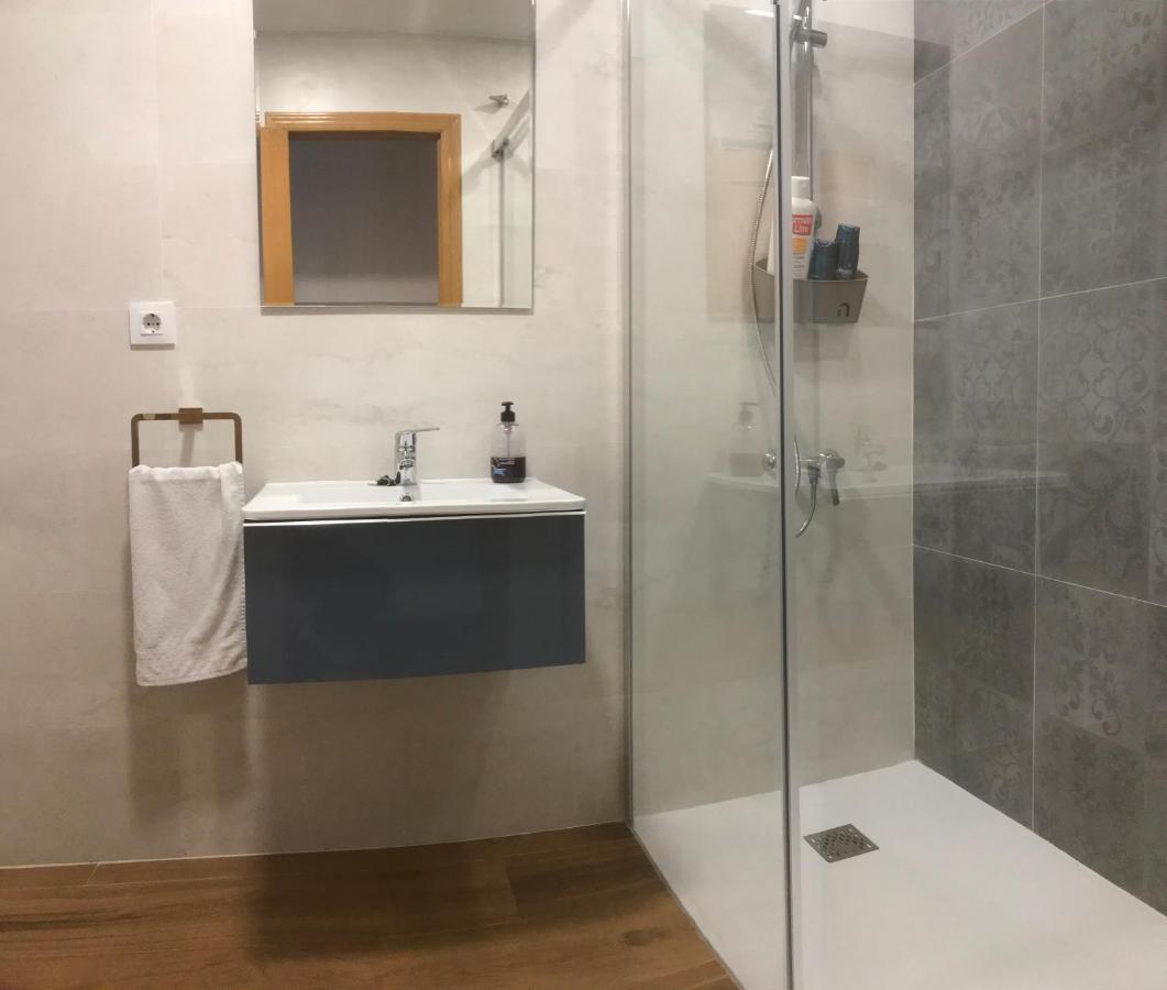 Apartamento Ciencias Y Playa バレンシア エクステリア 写真